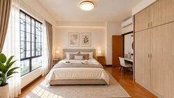 Regent Heights (D23), Condominium #635495501